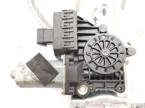 Front left window mechanism OPEL ZAFIRA A MPV (T98) 2.0 DTI 16V (F75) | BP28579760C22