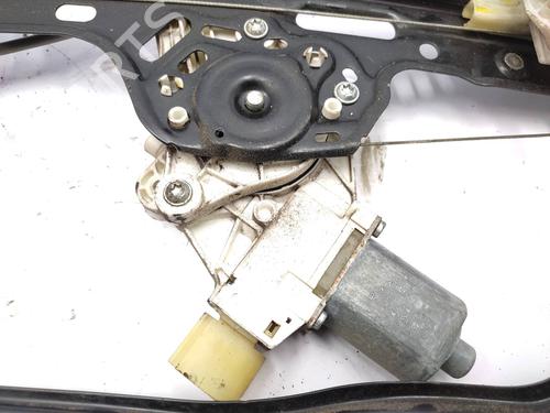 Front left window mechanism BMW 1 (E87) 120 d | BP21155280C22 