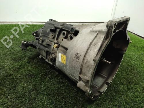Used Gearbox BMW 5 (E39) 520 d (136 hp) 21150261
