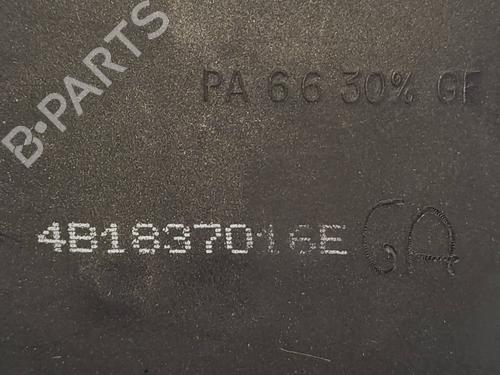 Front right lock AUDI A4 B6 (8E2) 1.9 TDI | BP21161443C97 