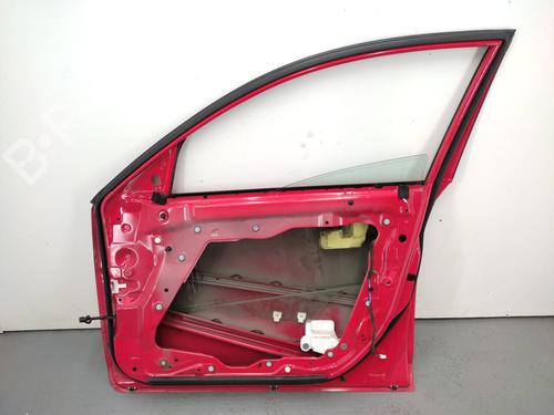 Right front door MAZDA 3 (BK) 1.6 DI Turbo | BP21151651C3 