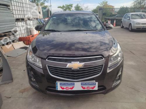 Warning switch CHEVROLET CRUZE Hatchback (J305) 1.6 | BP34402751I22  - Image 6