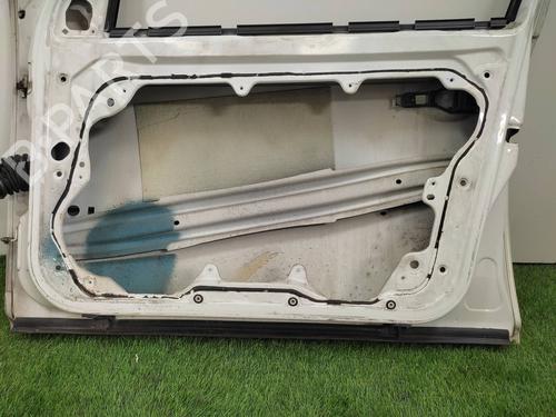 Right front door VW GOLF IV (1J1) 1.9 TDI | BP21149412C3 