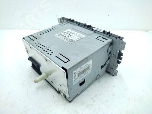Radio FORD FOCUS II Turnier (DA_, FFS, DS)  | BP21150165E6 