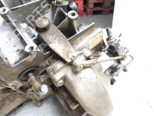 Gearbox CITROËN C15 Box Body/MPV (VD_) 1.8 D | BP21151495M3 