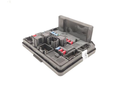 Used Fuse box Fuse box NISSAN QASHQAI I (J10, NJ10) 1.5 dCi (106 hp) 40020633 40020633
