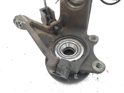 Left front steering knuckle CITROËN XSARA PICASSO (N68) 1.6 HDi | BP21157272M25 