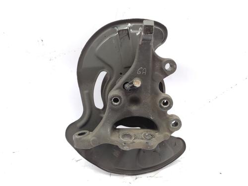 Used Right front steering knuckle MERCEDES-BENZ C-CLASS (W203) C 200 CDI (203.004) (116 hp) 27335155