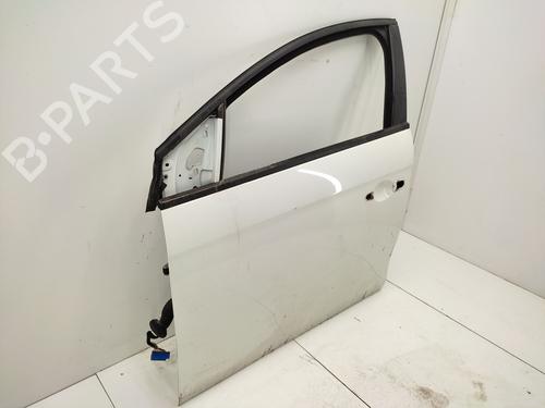 Left front door FIAT BRAVO II (198_) 1.6 D Multijet (198AXH1B) | BP21152099C2 
