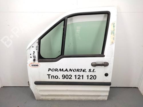 Used Left front door FORD TRANSIT CONNECT (P65_, P70_, P80_) [2002-2025]  21154227