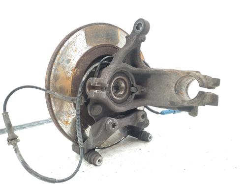 Left front steering knuckle CITROËN C3 I (FC_, FN_) 1.4 HDi | BP21155485M25