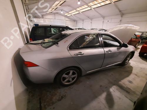 Rear left lock HONDA ACCORD VII (CL, CN) 2.0 (CL7) | BP21154138C100 