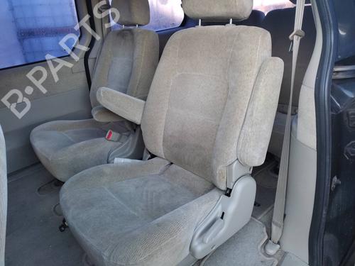 Fuse box KIA CARNIVAL II (GQ) 2.9 CRDi | BP21155236E1 