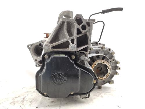 Gearbox VW GOLF IV (1J1) 1.9 TDI | BP21538367M3 