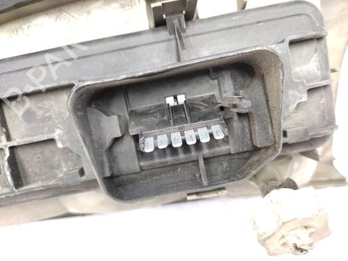 Left taillight OPEL ASTRA G Estate (T98)  | BP21587102C34 