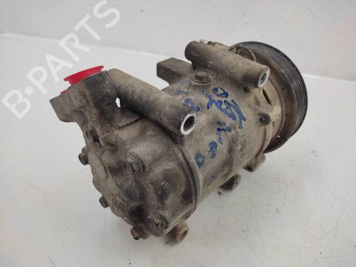AC compressor RENAULT KANGOO (KC0/1_)  | BP21149776M34 
