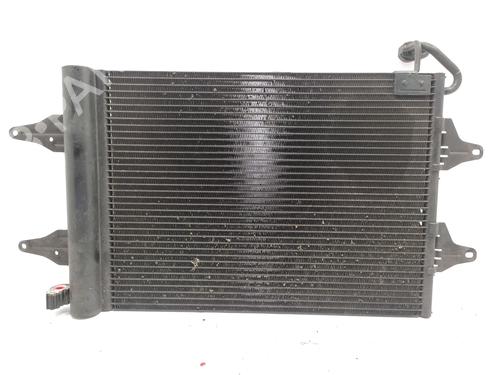 AC radiator SEAT IBIZA III (6L1)  | BP21157024M32 