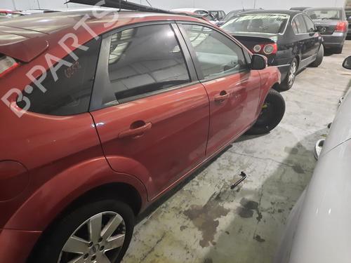 Left rear door FORD FOCUS II (DA_, HCP, DP)  | BP21149410C4 