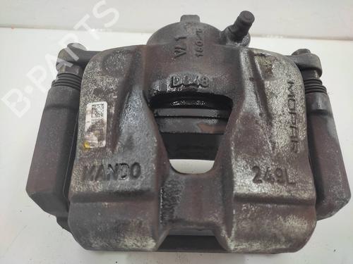 Used Left front brake caliper FIAT 500X (334_) [2014-2025]  21149019