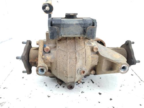 Rear differential SUZUKI GRAND VITARA II (JT, TE, TD) 1.9 DDiS (JB419WD, JB419XD) | BP21151539M24 
