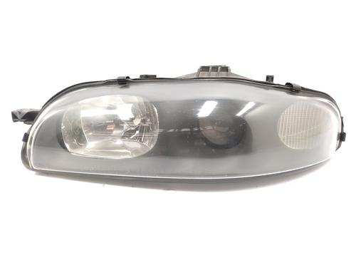 Used Left headlight FIAT MAREA (185_) [1996-2007]  21157480