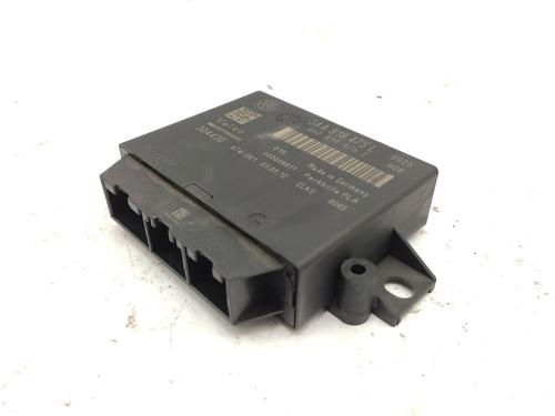 Used Electronic module VW TOURAN (1T3) 2.0 TDI (140 hp) 29185296