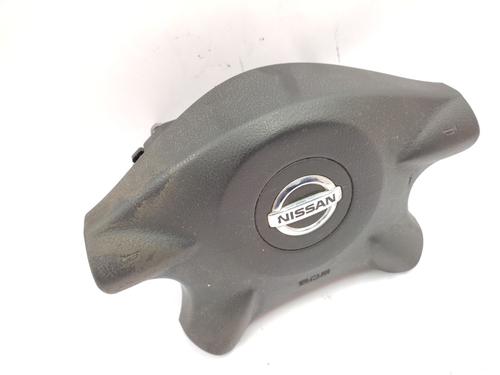 Driver airbag NISSAN TERRANO II (R20) 2.7 TDi 4WD | BP26690169C9 