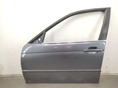 left-front-door-bmw-3-e46-1997-1998-1999-2000-2001-2002-2003-2004-2005-32992467 main image