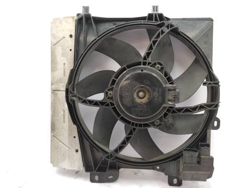 Køleventilator elektrisk PEUGEOT 208 I (CA_, CC_) [2012-2020]  21161415