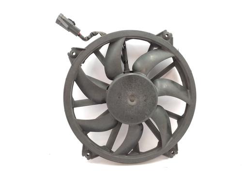 Used Radiator fan Radiator fan PEUGEOT 5008 (0U_, 0E_) 1.6 HDi (114 hp) 36274201 36274201