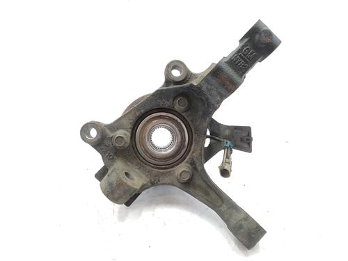 Right front steering knuckle OPEL ANTARA A (L07) 2.0 CDTI | BP21157796M26 