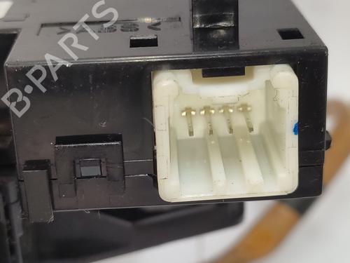 Kontaktrulle Airbag MAZDA 3 (BK) 2.0 MZR-CD (BK14) | BP26884216C102 