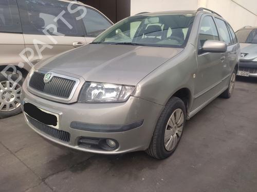 Used Parts SKODA FABIA I Combi (6Y5)  1.9 TDI  4993361