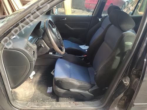 Tailgate VW GOLF IV (1J1) 1.9 TDI | BP29250785C6 