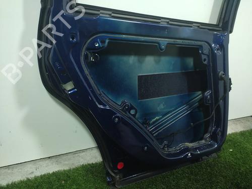 Dør venstre bak VW PASSAT B5.5 (3B3)  | BP21150479C4 