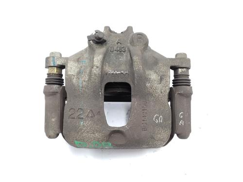 Used Right front brake caliper HYUNDAI i20 I (PB, PBT) 1.2 (86 hp) 32410501