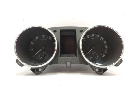 Used Instrument cluster Instrument cluster SKODA YETI (5L) 1.2 TSI (110 hp) 32498641 32498641