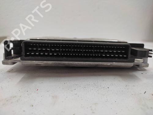 Engine control unit (ECU) CITROËN C5 I (DC_) 2.0 HDi (DCRHZB, DCRHZE) | BP21149076M57 