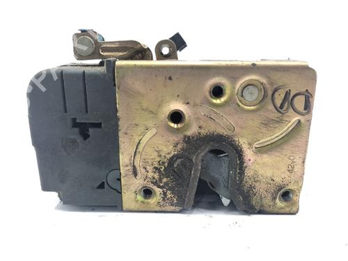 Front right lock CITROËN BERLINGO / BERLINGO FIRST MPV (MF_, GJK_, GFK_)  | BP21159338C97 