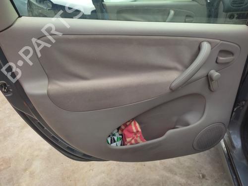Right mirror CITROËN XSARA PICASSO (N68) 2.0 HDi | BP23022733C27 