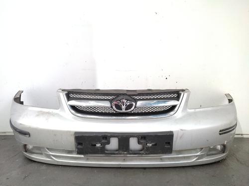 Foran kofangere DAEWOO NUBIRA Saloon (J200) [2003-2025]  23442189