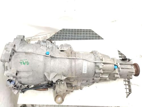 Gearbox AUDI A6 C6 (4F2) 2.7 TDI | BP27857172M3 