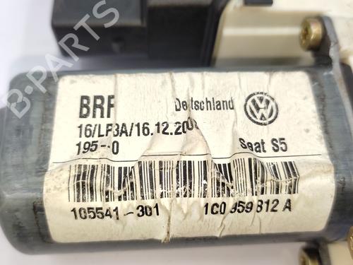 Fensterhebermotor hinten rechts SEAT LEON (1M1) 1.6 16 V | BP30537579E22