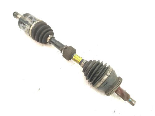 Used Left front driveshaft KIA SORENTO II (XM) 2.2 CRDi (197 hp) 29244788