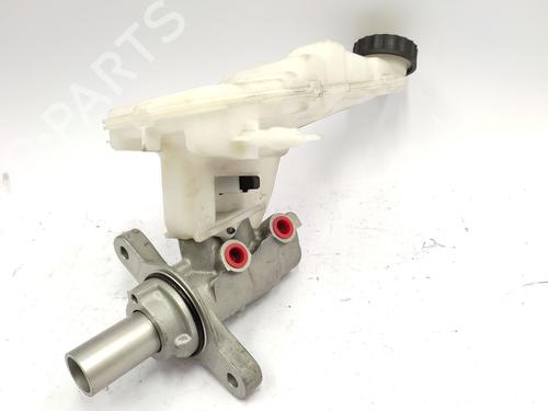 Brake master cylinder PEUGEOT 308 III (FB_, FH_, FP_, F3_, FM_) PureTech 130 (FPHNSL, FPHNST) | BP26132373M77 