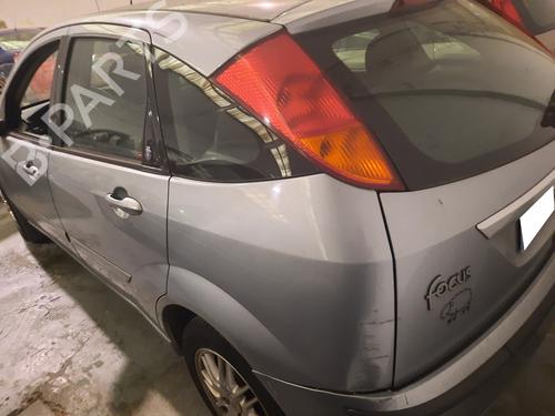 Front right window mechanism FORD FOCUS I (DAW, DBW) 1.8 TDCi | BP21151381C23 