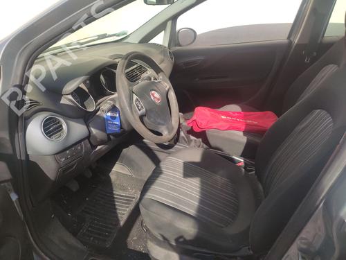 Steering column FIAT PUNTO EVO (199_) 1.4 Natural Power | BP36934257M21  - Image 14