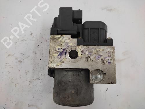 ABS pump PEUGEOT 307 (3A/C) 2.0 HDi 110 | BP21149241M43 