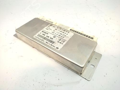 Elektronisk modul MERCEDES-BENZ E-CLASS (W211) E 270 CDI (211.016) | BP28599342M83
