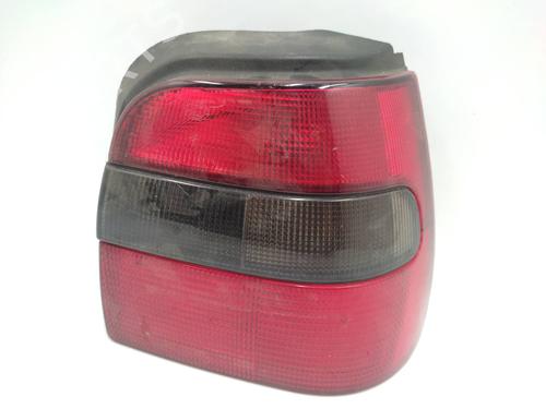 Used Right taillight SKODA FELICIA II Estate (6U5) 1.3 (68 hp) 21153479